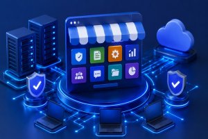 Корпоративный магазин приложений Astra Linux: как устроен Astra Store и какие задачи он решает