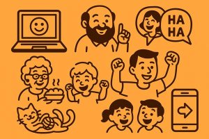 Анекдоты. Платформа OR-TV.ru как современное пространство народного юмора