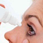 Allergies of the eyes and skin of the eyelids - where to treat