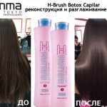 Botox for hair Honma Tokyo. Reviews, instructions for use, who is suitable, indications and contraindications, consequences, price 
