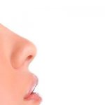 Искривление перегородки носа