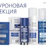 Libriderm cosmetics. Catalog of products, the best creams, serums, reviews from cosmetologists and doctors 