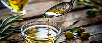 Маска для лица с оливковым маслом: 5 лучших средств и 9 рецептов
