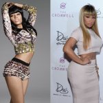 Nicki Minaj. Photos in a swimsuit, before and after plastic surgery, without makeup, photoshop, personal life 