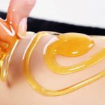 Why sugaring doesn&#39;t pull out hair