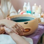 Benefits of paraffin therapy
