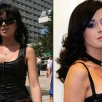 Российские актрисы с большой грудью до и после пластики. Фото