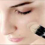 Learn how to apply makeup base correctly