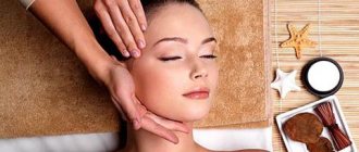 Japanese facial massage reviews from cosmetologists
